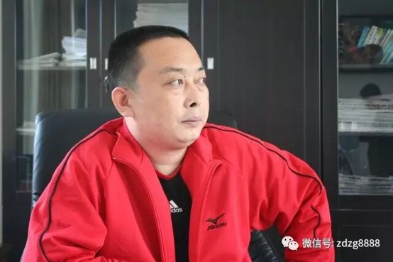 新春致辞