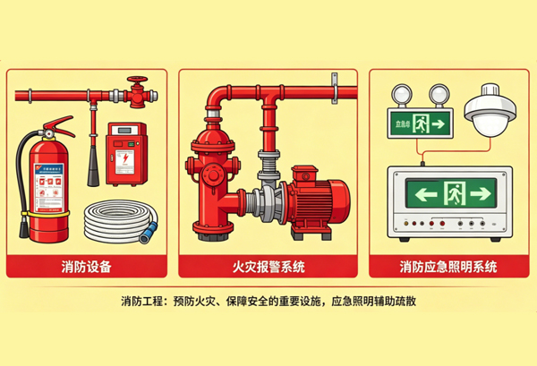 长治best365官网集团股份有限公司消防工程招标布告