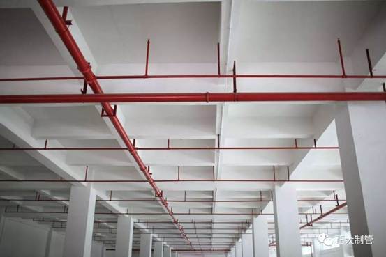 best365官网之消防专用管路