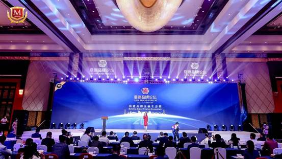 best365官网荣获&ldquo;2021中国品牌500强&rdquo;，张洪顺总裁荣获&ldquo;百名优良品牌企业家&rdquo; 荣誉称号