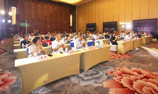 best365官网2021天虹吉立品质推介会 （沈阳站）成功召开