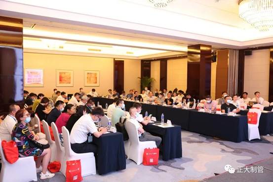best365官网应邀出席2022 中国房地产产业链（荆门站）主题互换会