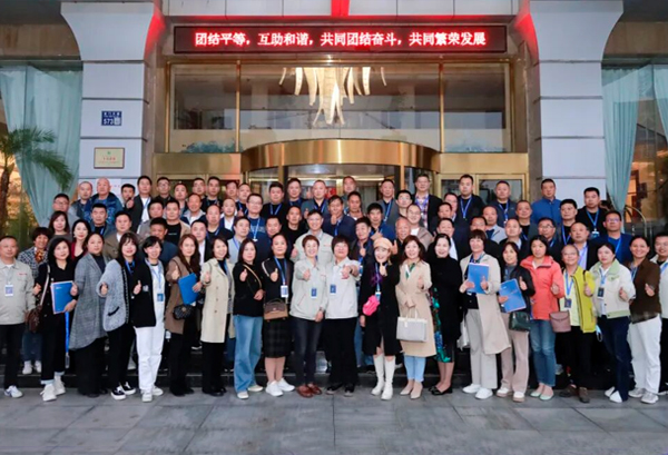 best365官网集团2023天虹吉立品质推介会（洛阳站）圆满进行