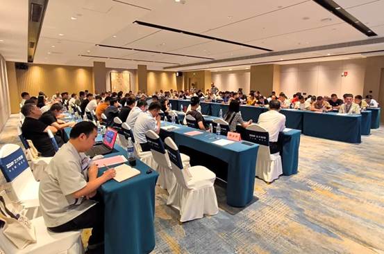 &ldquo;best365官网2024五星品控暨五星服务持续改善大会&rdquo;圆满召开